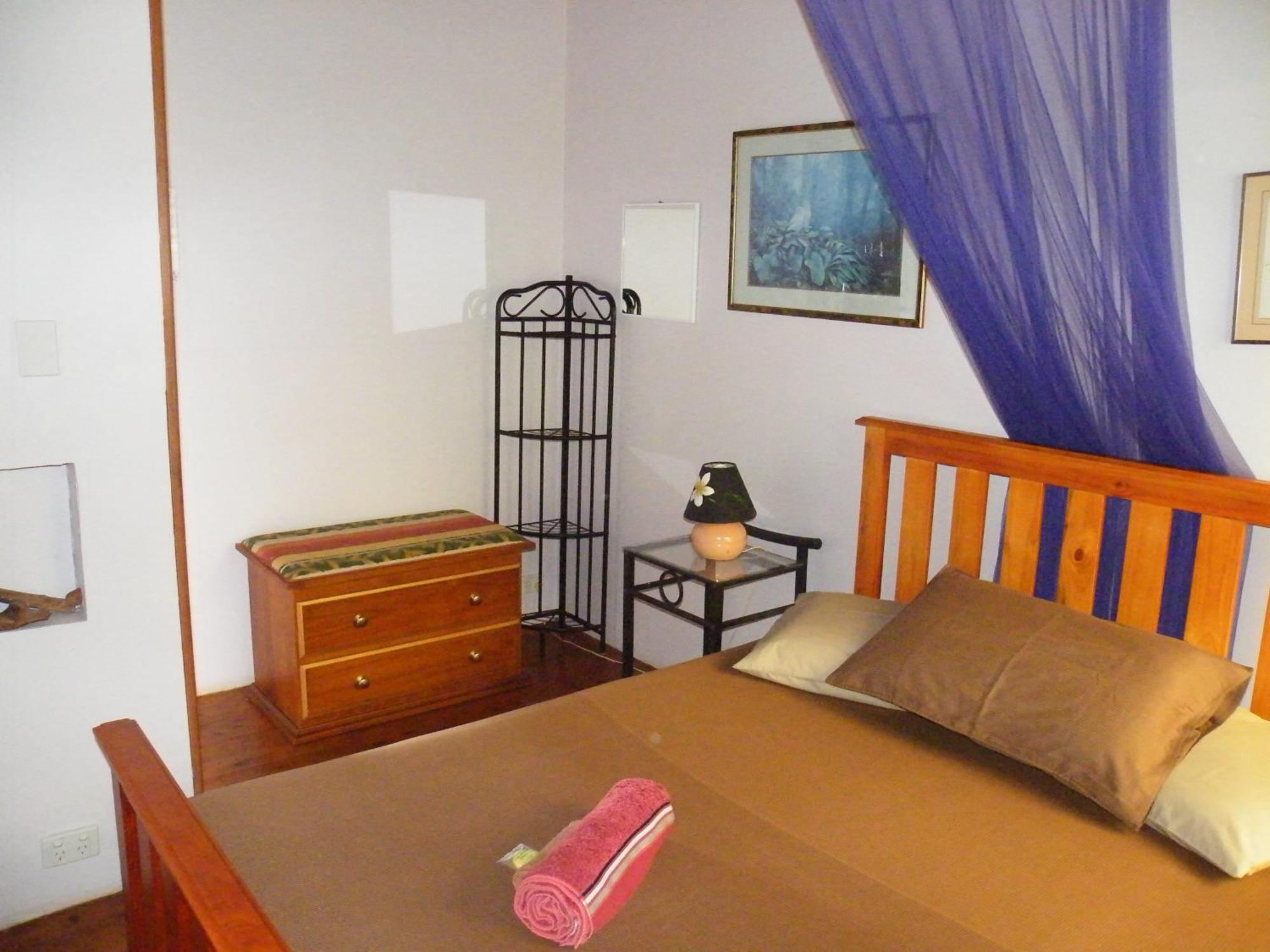 Epiphyte B & B Cow Bay Bagian luar foto