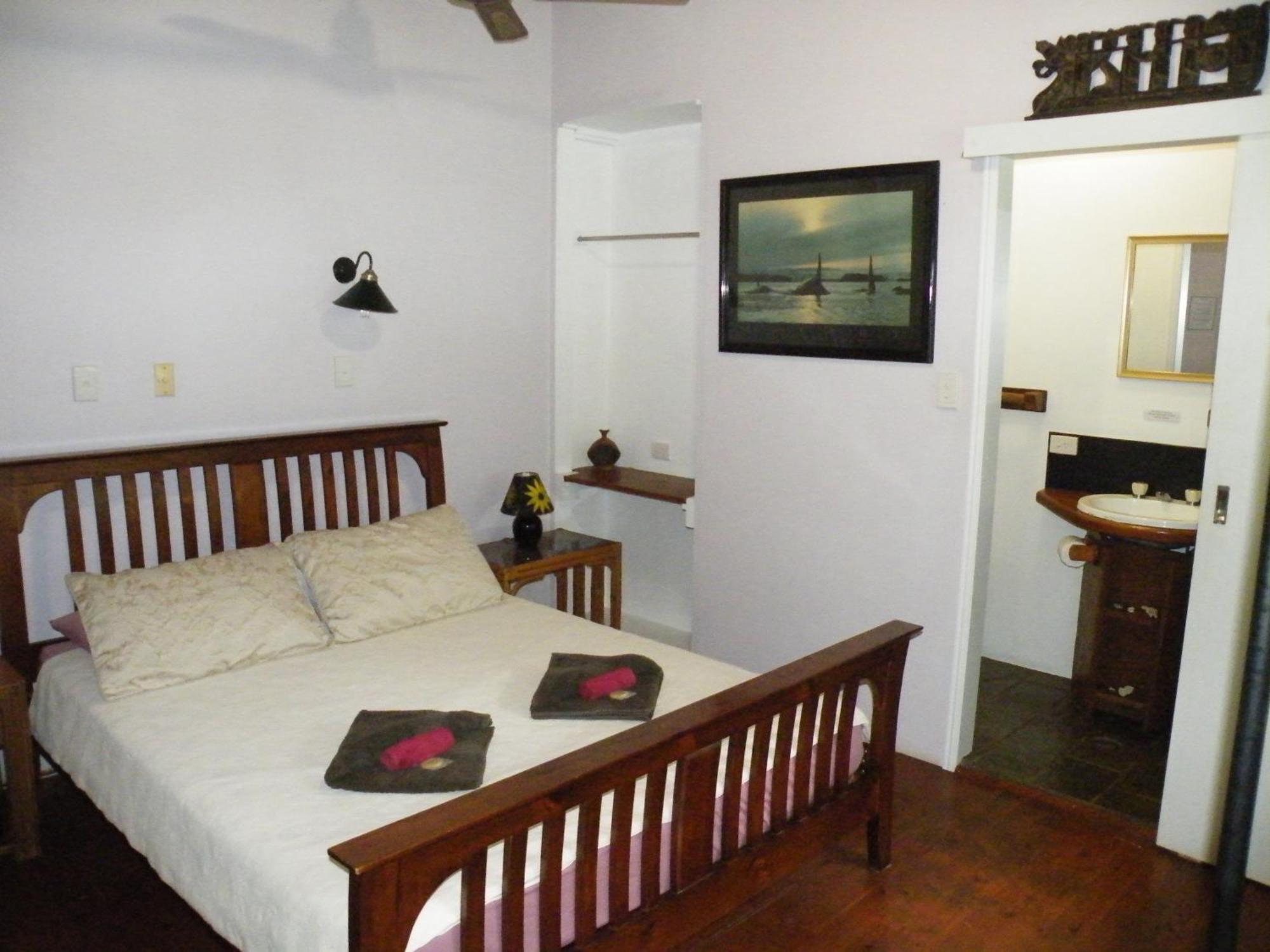 Epiphyte B & B Cow Bay Bagian luar foto