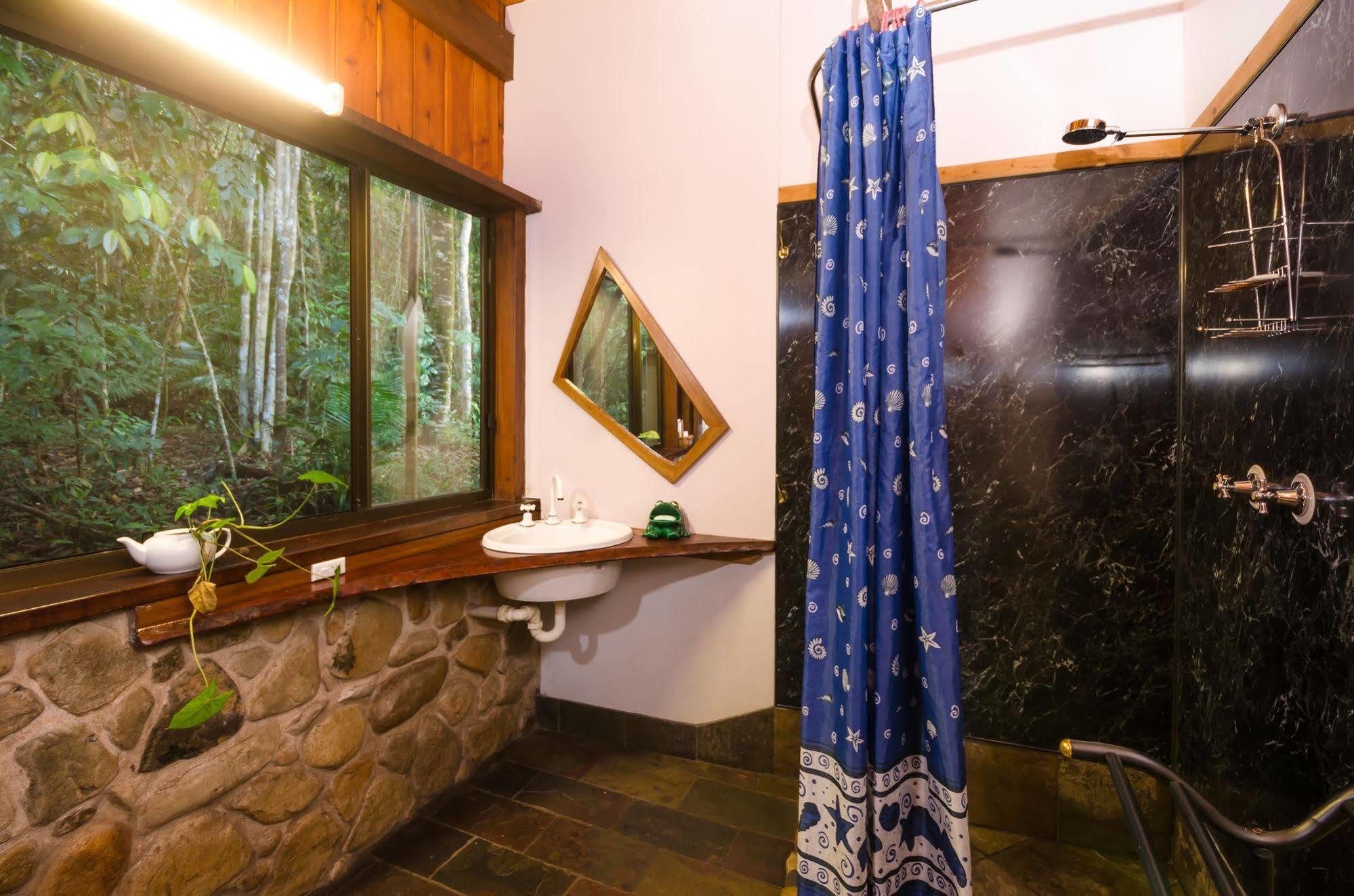Epiphyte B & B Cow Bay Bagian luar foto