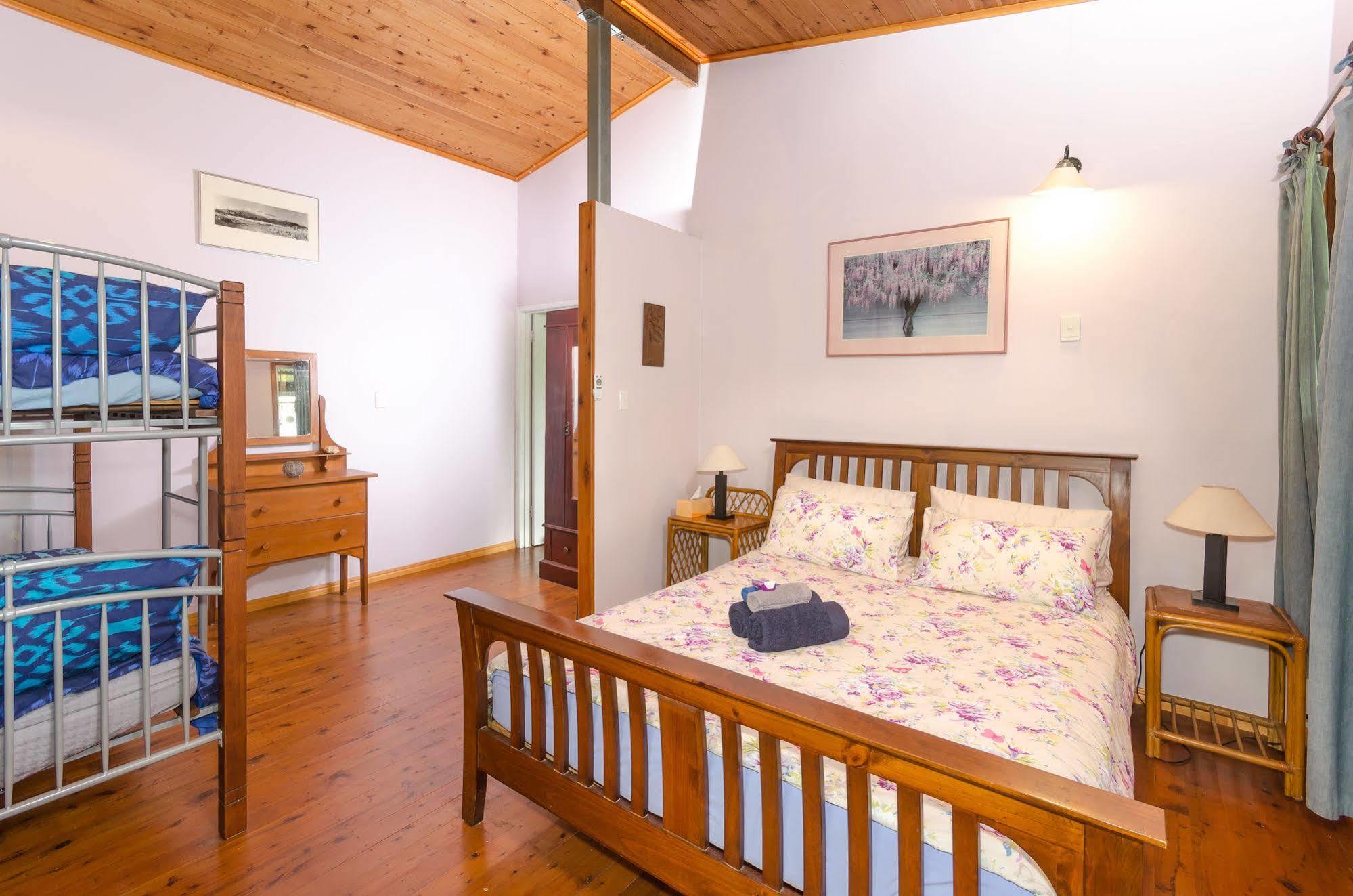 Epiphyte B & B Cow Bay Bagian luar foto