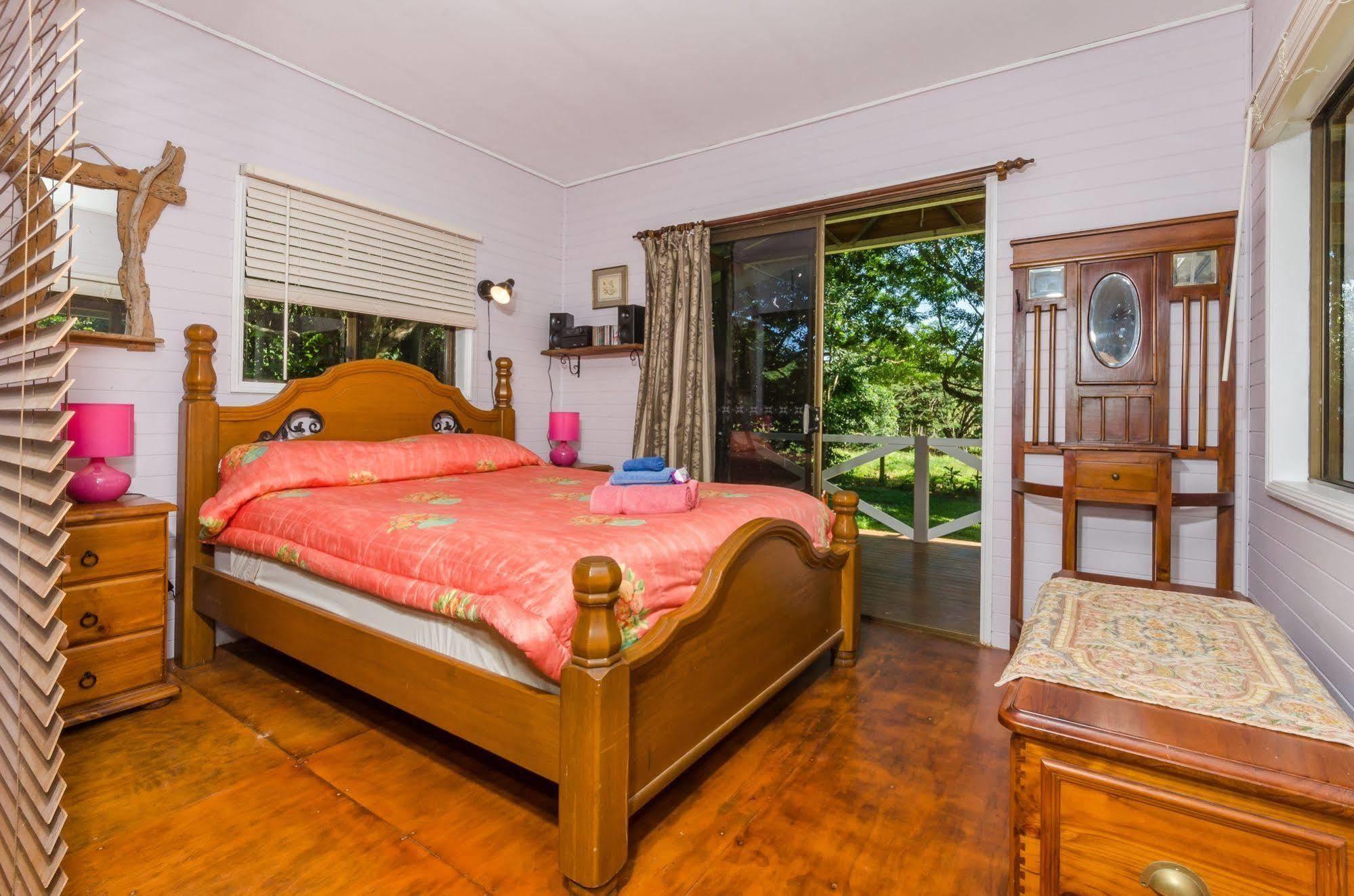 Epiphyte B & B Cow Bay Bagian luar foto