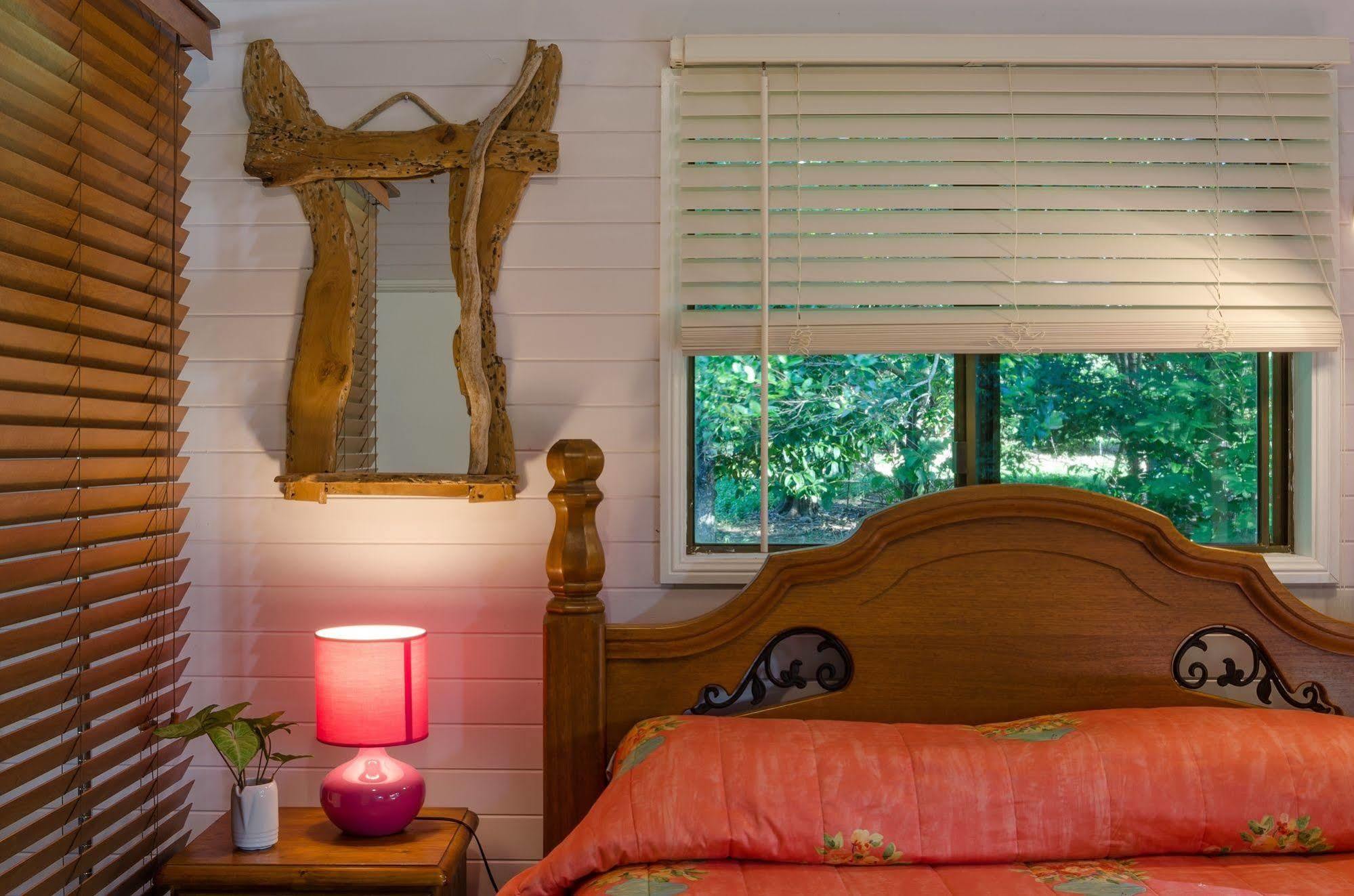 Epiphyte B & B Cow Bay Bagian luar foto