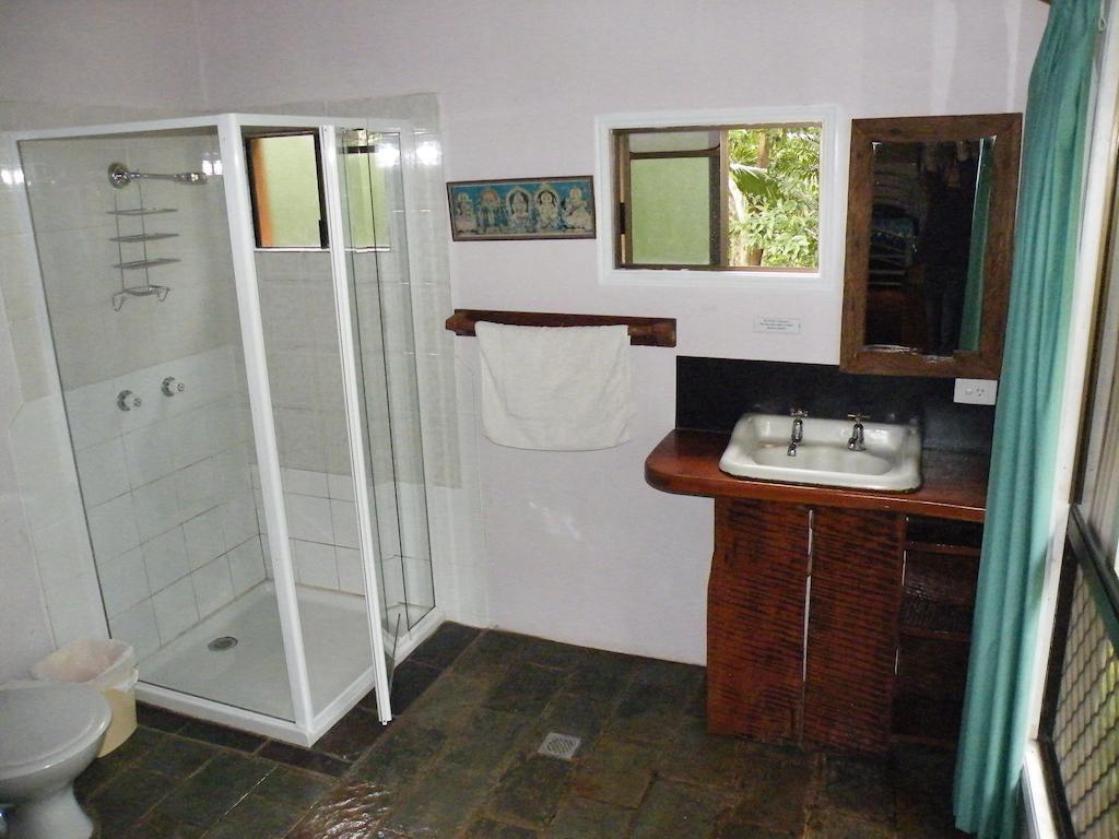 Epiphyte B & B Cow Bay Ruang foto