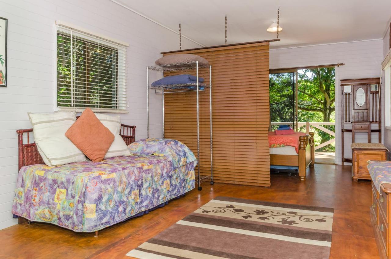 Epiphyte B & B Cow Bay Bagian luar foto